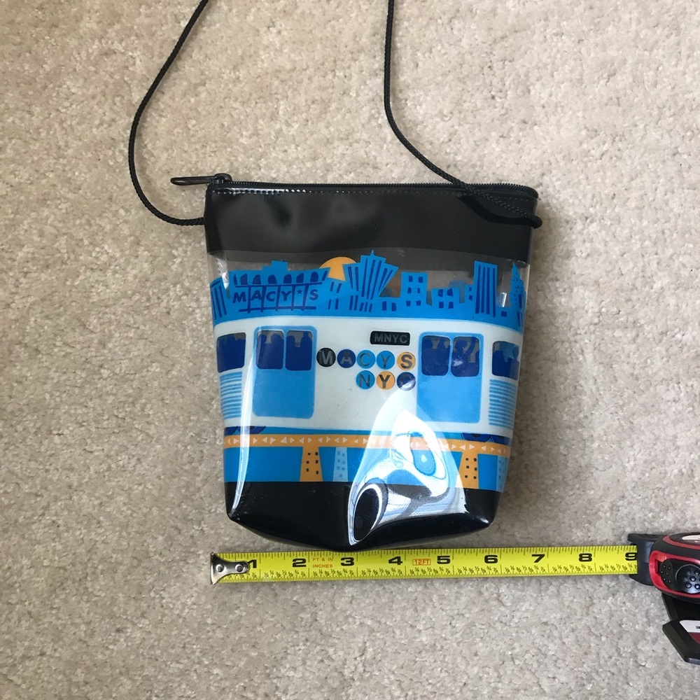 Macy bag